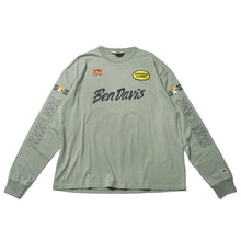 PRINT LONG T-SHIRTS