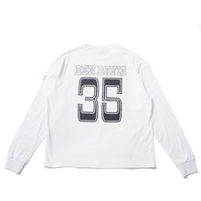 PRINT LONG T-SHIRTS