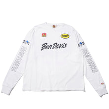 PRINT LONG T-SHIRTS