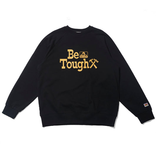 PRINT SWEAT CREW
