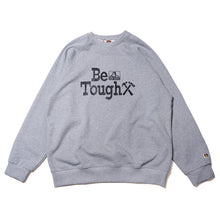 PRINT SWEAT CREW