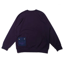 PRINT SWEAT CREW