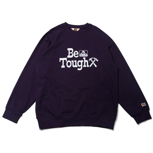 PRINT SWEAT CREW