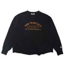 PRINT SWEAT CREW