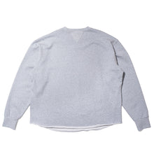 PRINT SWEAT CREW