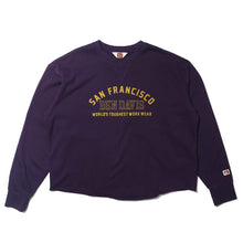 PRINT SWEAT CREW