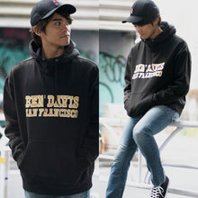 モデル着用: 175cm Lサイズ