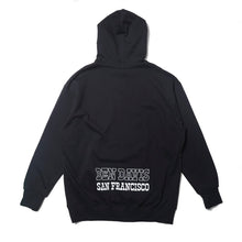 SWEAT HOODIE