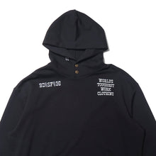 SWEAT HOODIE