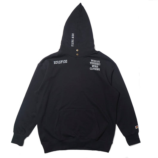 SWEAT HOODIE