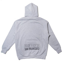 SWEAT HOODIE