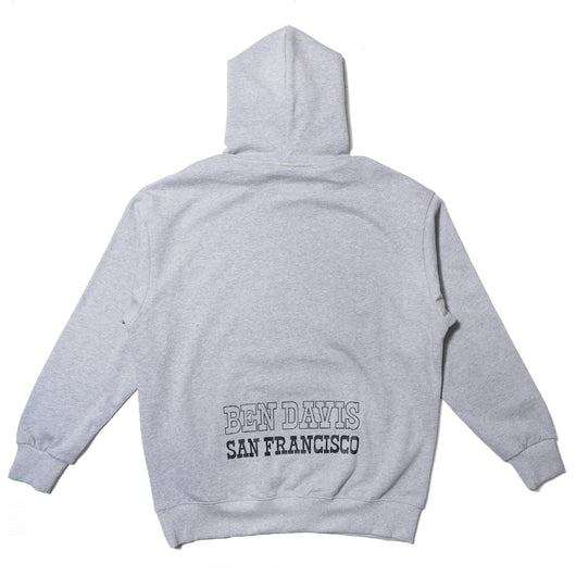 SWEAT HOODIE
