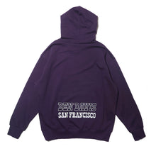 SWEAT HOODIE