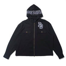 SWEAT HOODIE