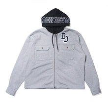 SWEAT HOODIE