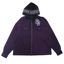 SWEAT HOODIE