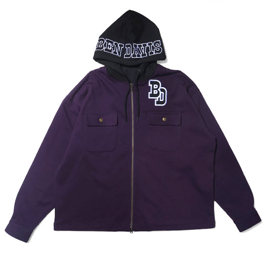 SWEAT HOODIE