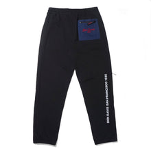 PRINT SWEAT PANTS