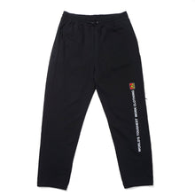 PRINT SWEAT PANTS