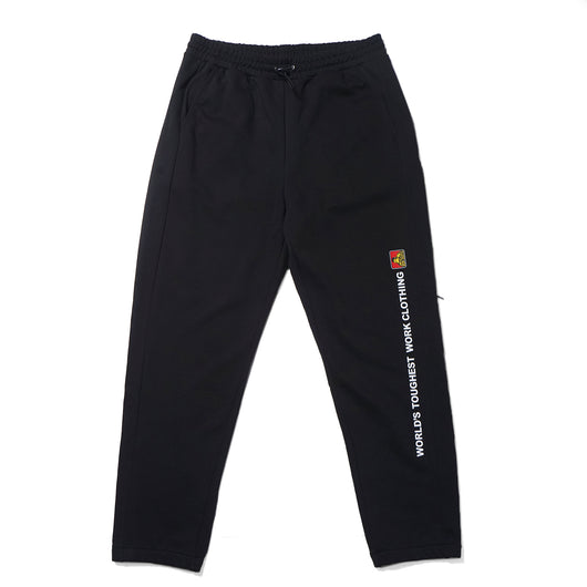 PRINT SWEAT PANTS