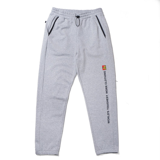PRINT SWEAT PANTS