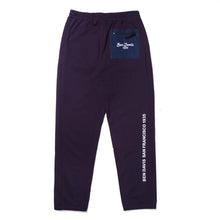 PRINT SWEAT PANTS