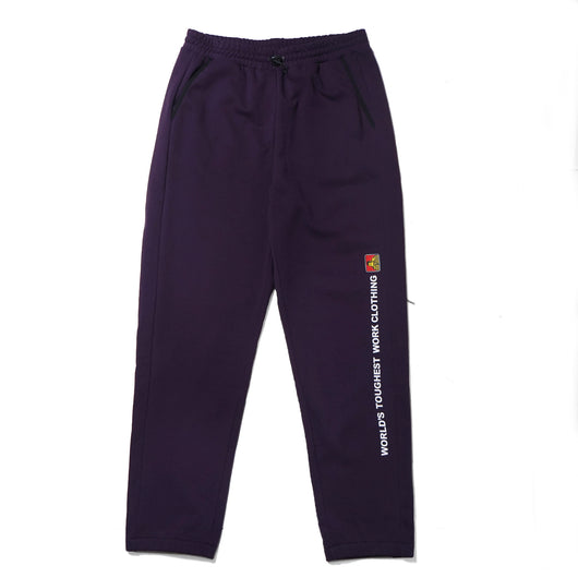 PRINT SWEAT PANTS