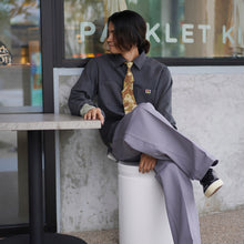 THERMOLITE HALF ZIP SHIRTS