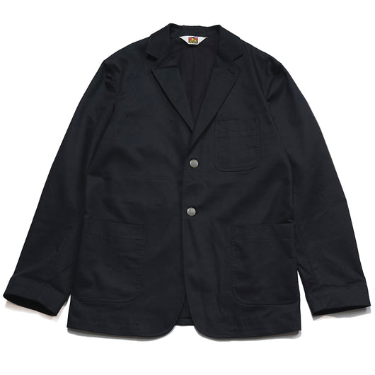 BD NW JACKET