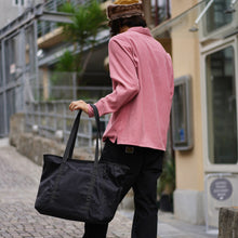 X-PAC TOTE (PROJECT LINE)