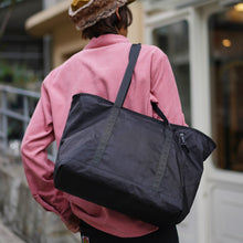 X-PAC TOTE (PROJECT LINE)