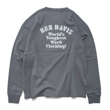 PRINT LONG T-SHIRTS
