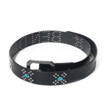 40mm STUDS BELT