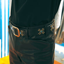 40mm STUDS BELT