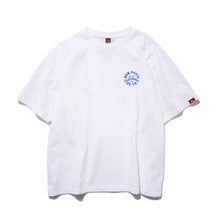 BEN DAVIS CIRCLE GRAPHIC TEE