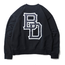 EMBRO SWEAT SHIRTS / BEN DAVIS PROJECT LINE