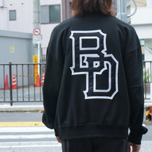 EMBRO SWEAT SHIRTS / BEN DAVIS PROJECT LINE