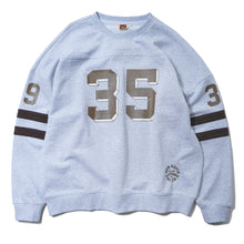 FOOTBALL SWEAT / BEN DAVIS PROJECT LINE