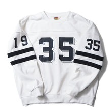 FOOTBALL SWEAT / BEN DAVIS PROJECT LINE
