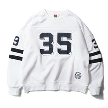 FOOTBALL SWEAT / BEN DAVIS PROJECT LINE
