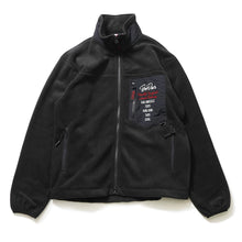 FLEECE STAND FULL ZIP