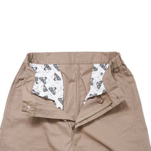 EASY SHORTS