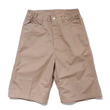 EASY SHORTS