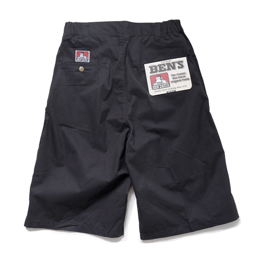 EASY SHORTS