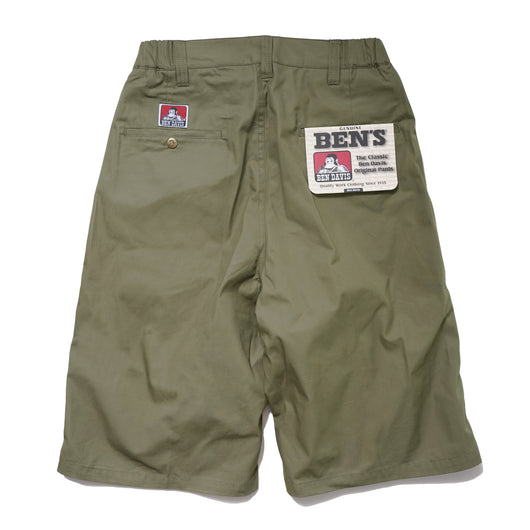 EASY SHORTS