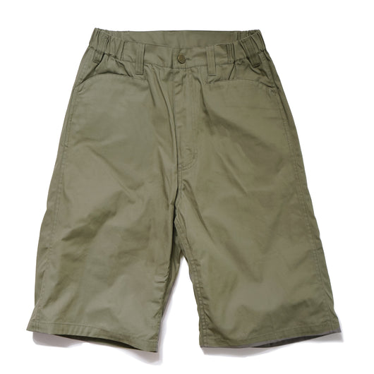 EASY SHORTS