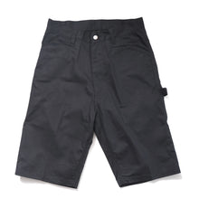 PAINTER SHORTS