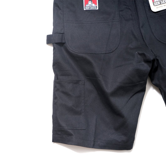 PAINTER SHORTS