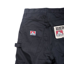 PAINTER SHORTS
