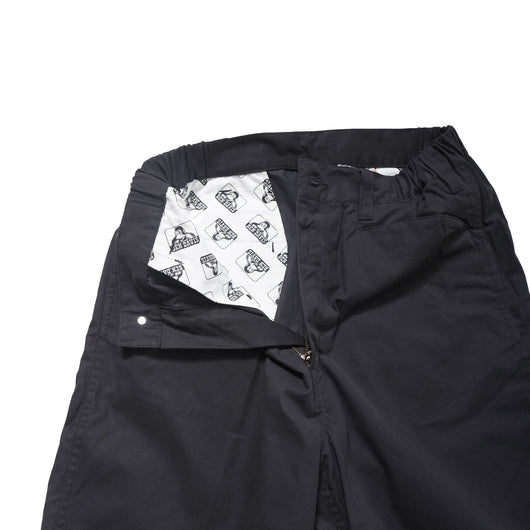 PAINTER SHORTS